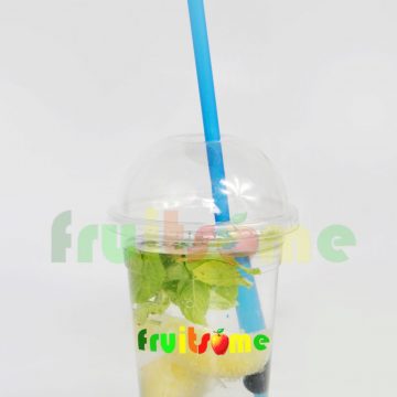 CLEAN SWEEP (Blueberry, orange, mint & water) 50CL CUP OR BOTTLE N750