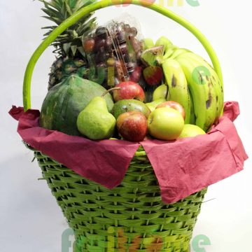 Fruitsome Family Fruit Basket 2