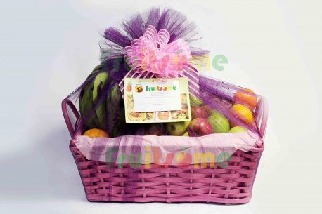 Other Fruitsome Basket Options