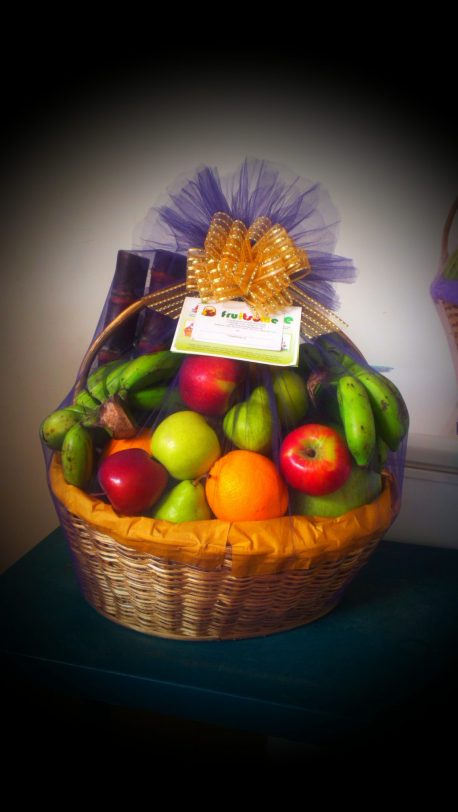 Other Fruitsome Basket Options