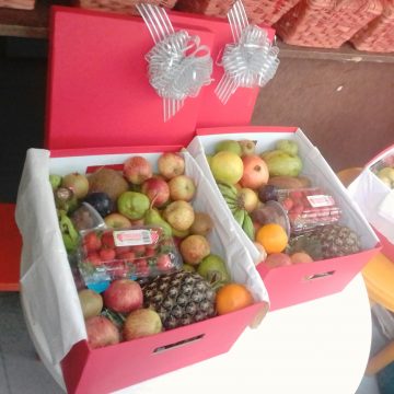 Fruitsome Bespoke Box 5