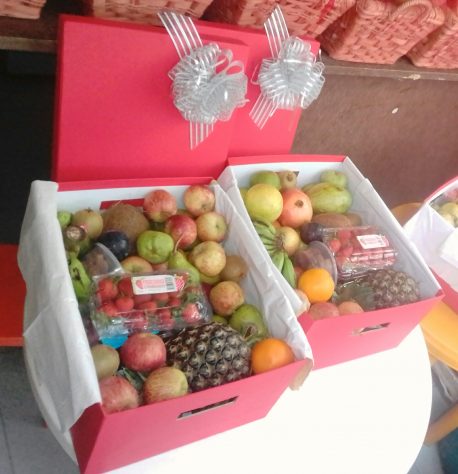 Fruitsome Bespoke Box 5