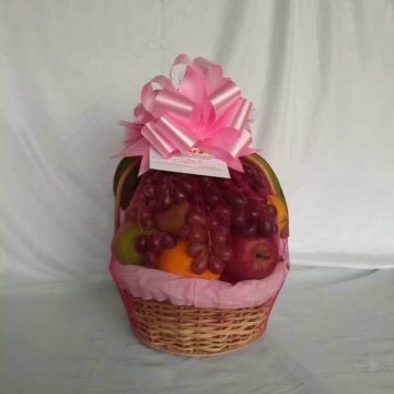 Fruitsome Midi fruit gift basket