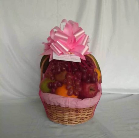 Fruitsome Midi fruit gift basket
