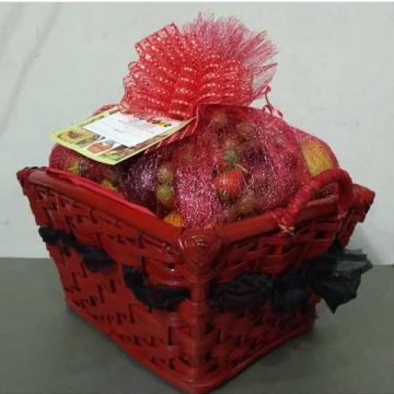 fruitsome fruit basket