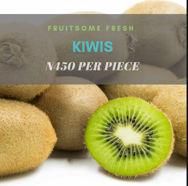 fruitsome kiwi