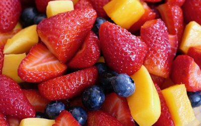 Top 10 Fruits For Breakfast