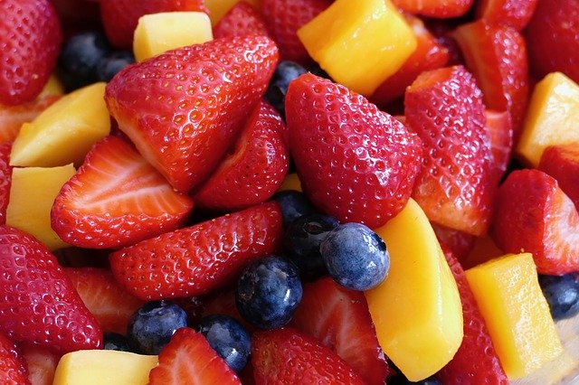 Top 10 Fruits For Breakfast