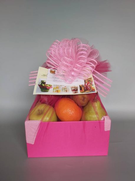 Fruitsome Fruit Gift Box